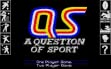 logo Roms A QUESTION OF SPORT [ST]